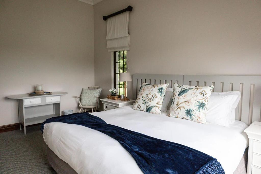 Porterfield Guest House, Champagne Valley Экстерьер фото