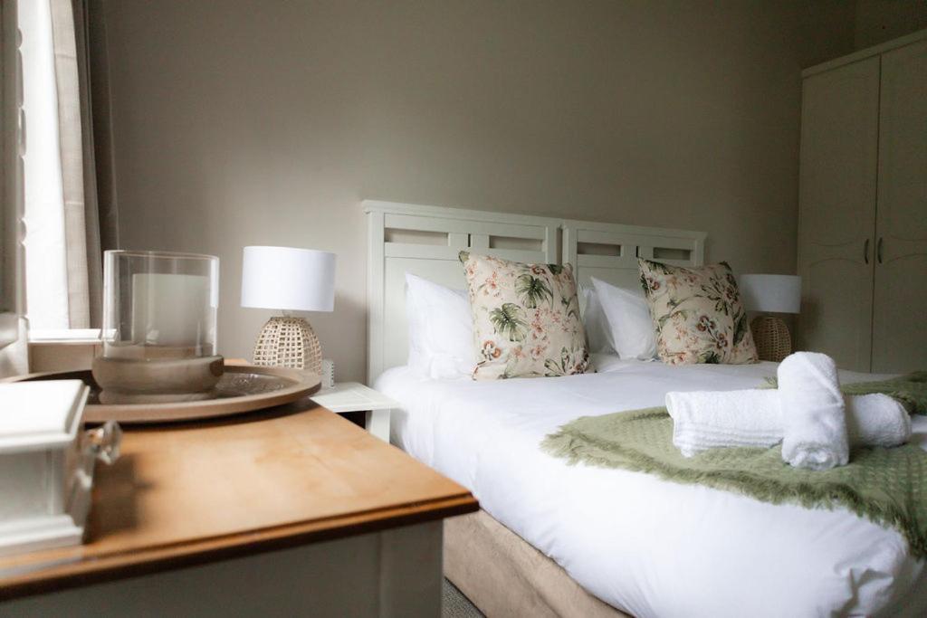 Porterfield Guest House, Champagne Valley Экстерьер фото