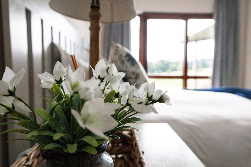 Porterfield Guest House, Champagne Valley Экстерьер фото
