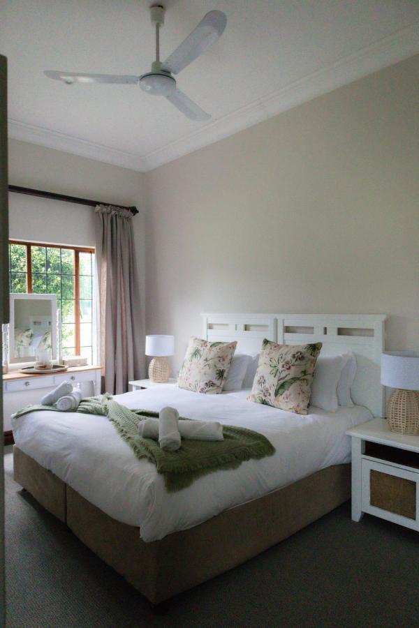 Porterfield Guest House, Champagne Valley Экстерьер фото